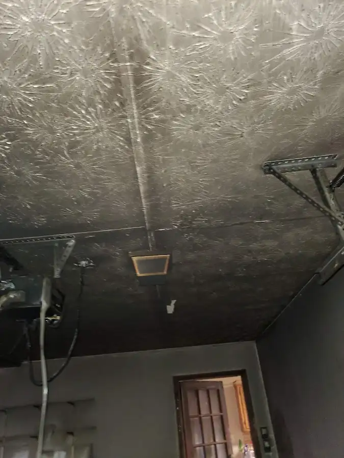Fire and smoke damage assessment for Emergency Water Damage Services in Kinnelon